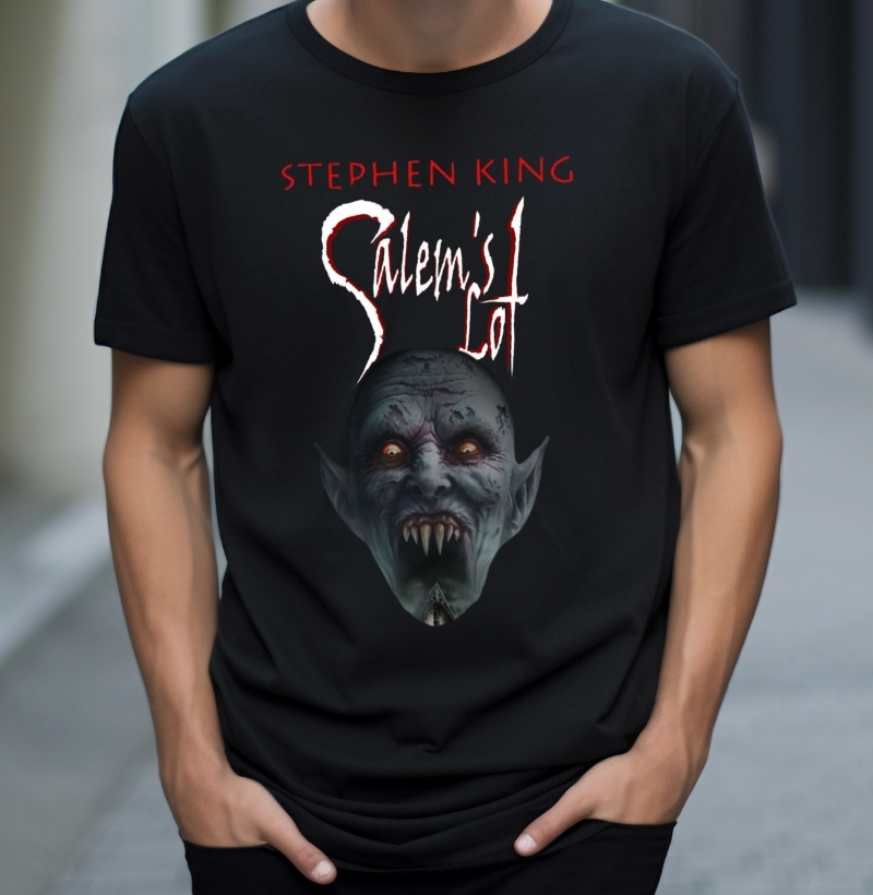 A Hora do Vampiro
