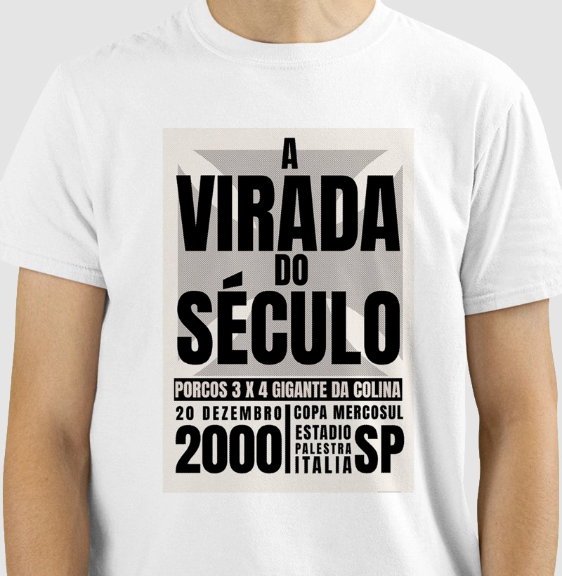 VG-virada do seculo