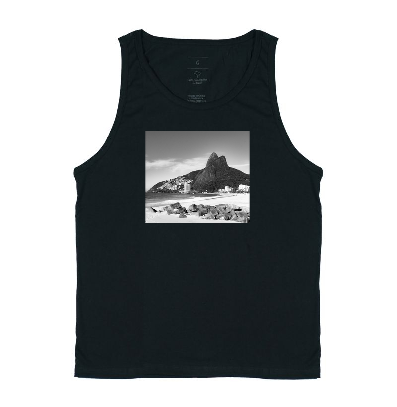 Camiseta Dois Irmãos #1