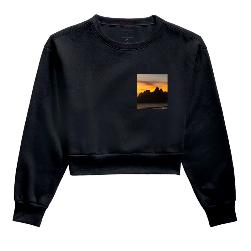 Camiseta Dois Irmãos #2 Bolso