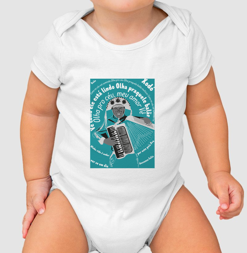 Acordeão de Mestre Lua