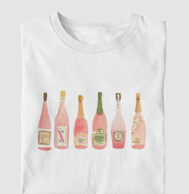 La vie en Rosé