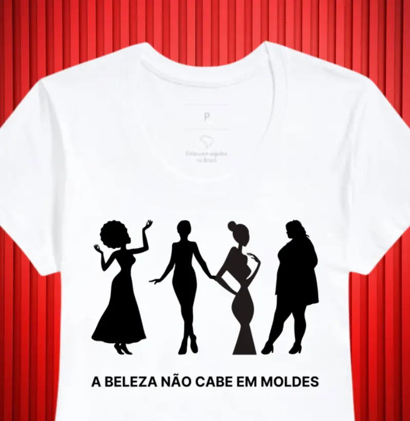 DANUZIA CORES CLARAS