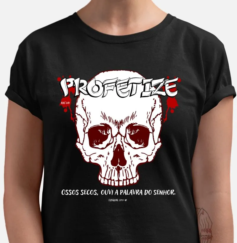 Profetize