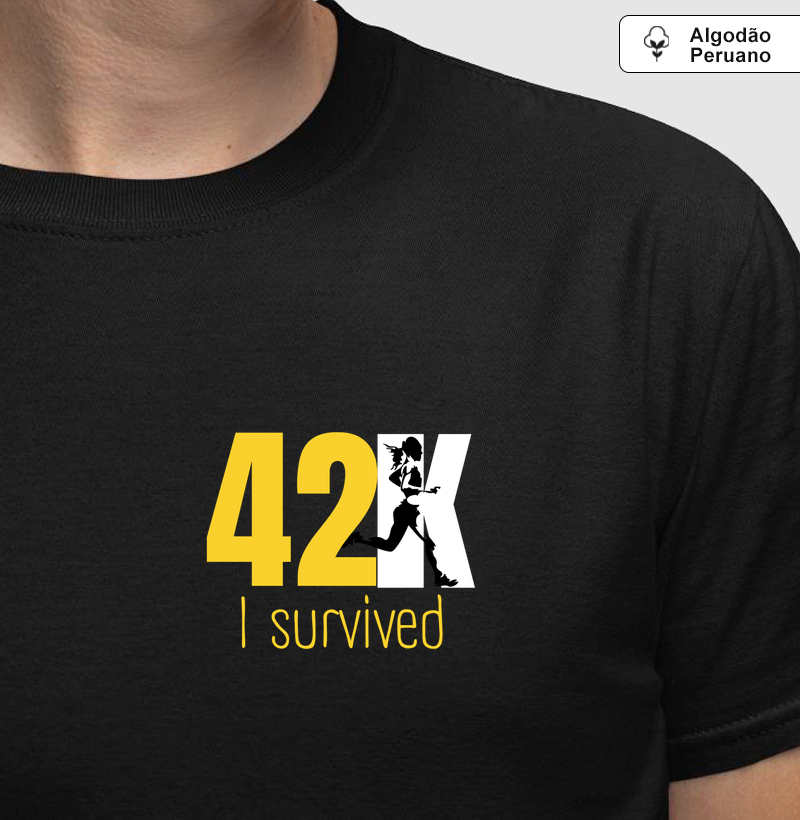 42k I survived