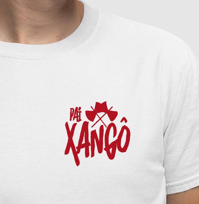 Pai Xangô