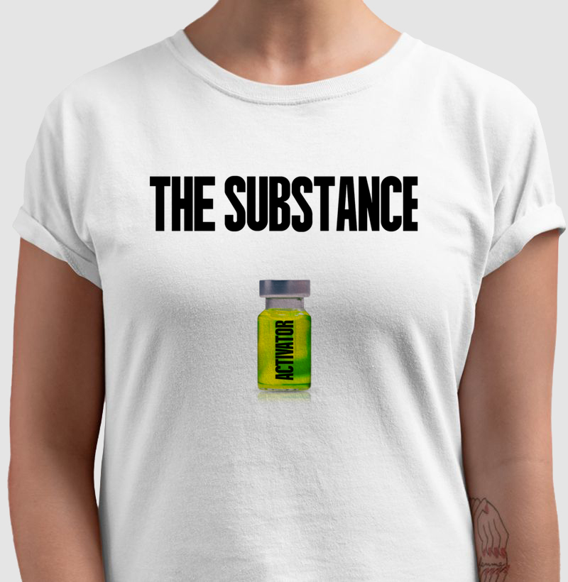 The Substance (Activator)