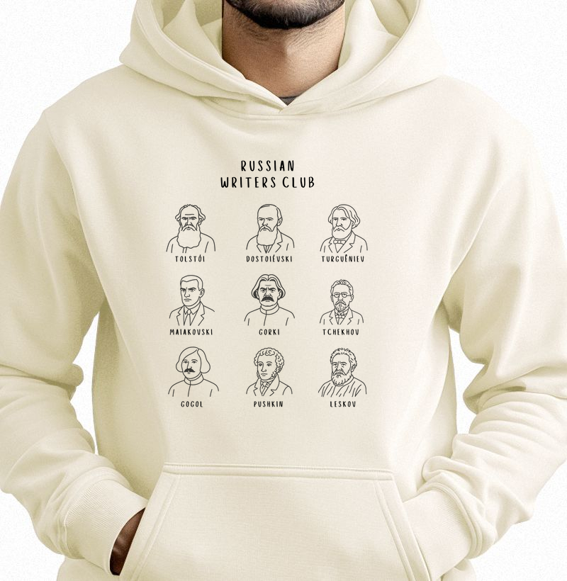Russian Writers Club