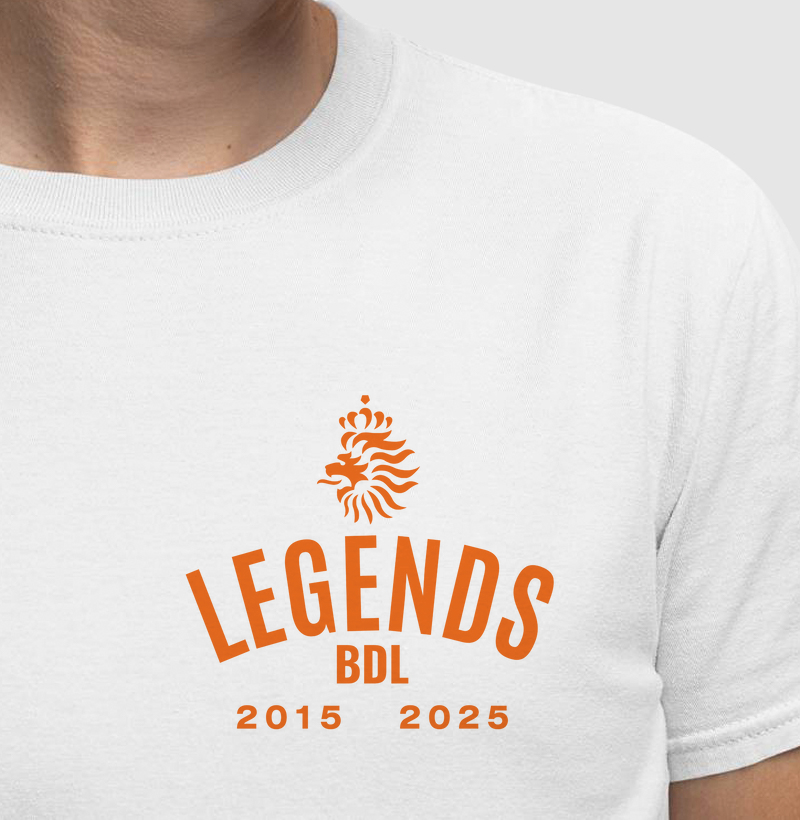 Legends BDL 15/25
