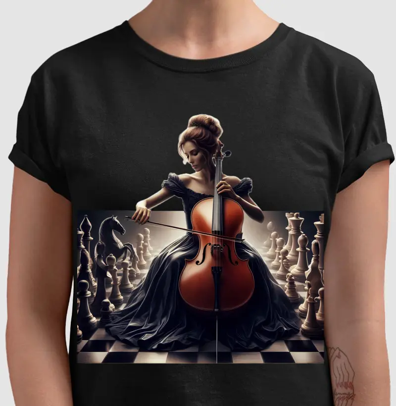 Violoncelo 1