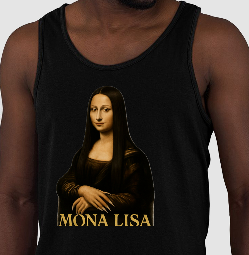 MONA Lisa
