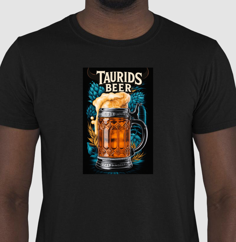 TAURIDS CLUB BEER