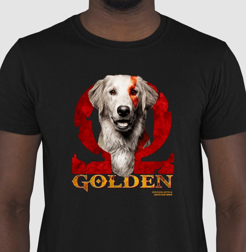 Golden of War