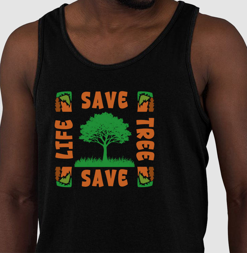Save Tree