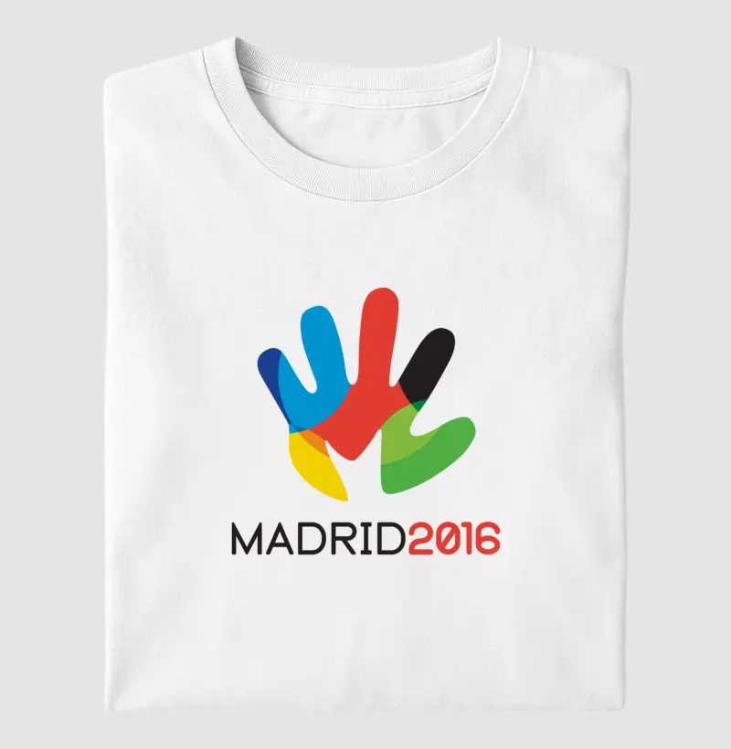 Madrid 2016 Candidate City