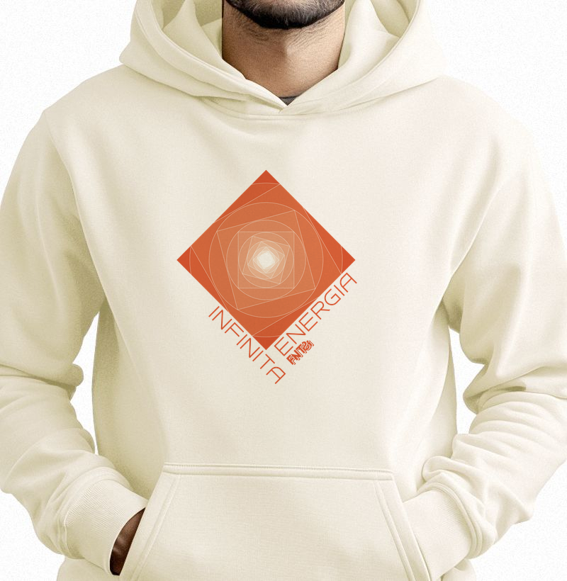 “INFINITA ENERGIA"