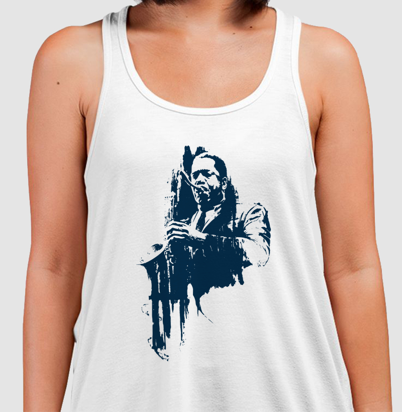 John Coltrane Picture