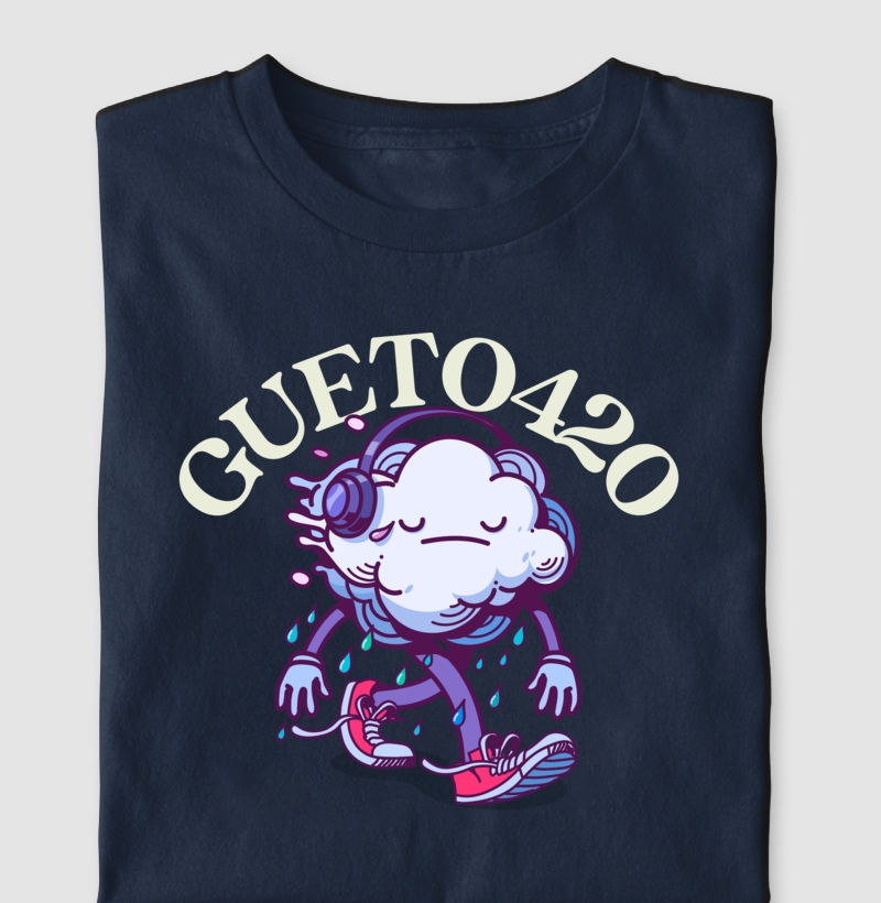 CAMISA G420 - STYLE024