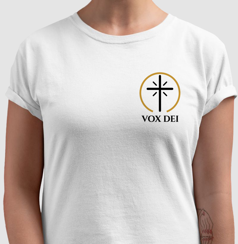Vox Dei Logo III