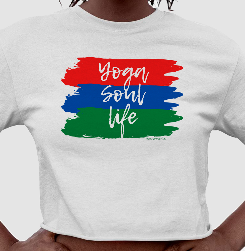 Yoga Soul Life