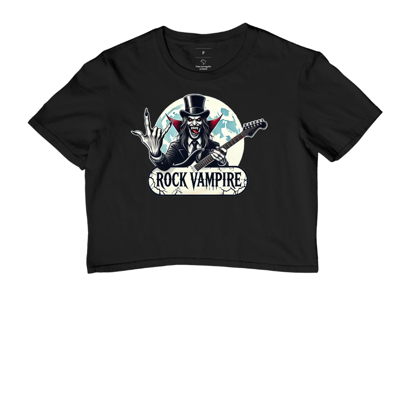 Rock Vampire