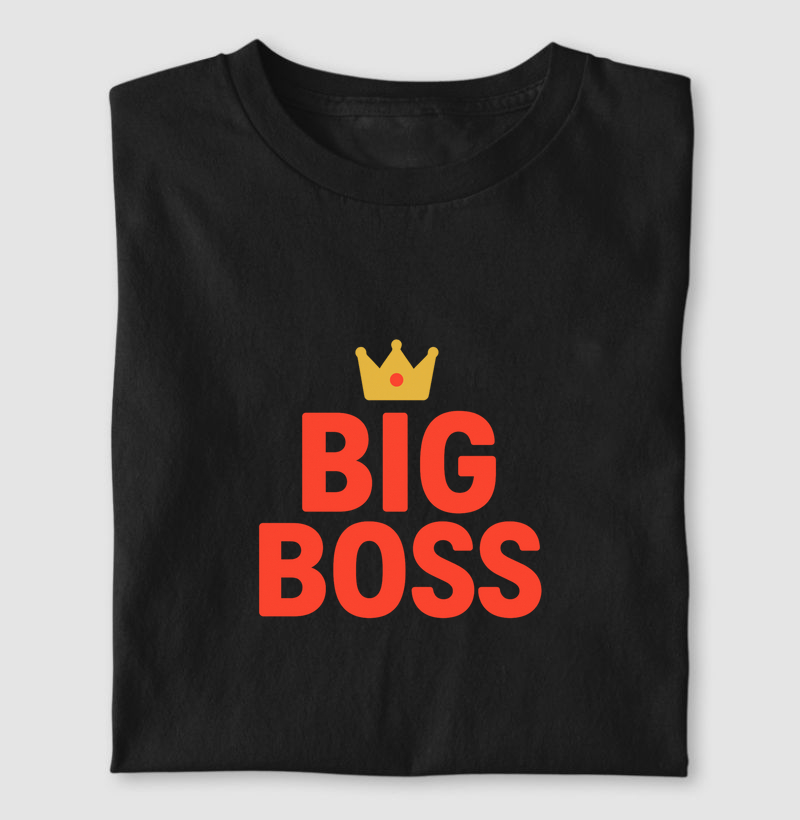 big boss