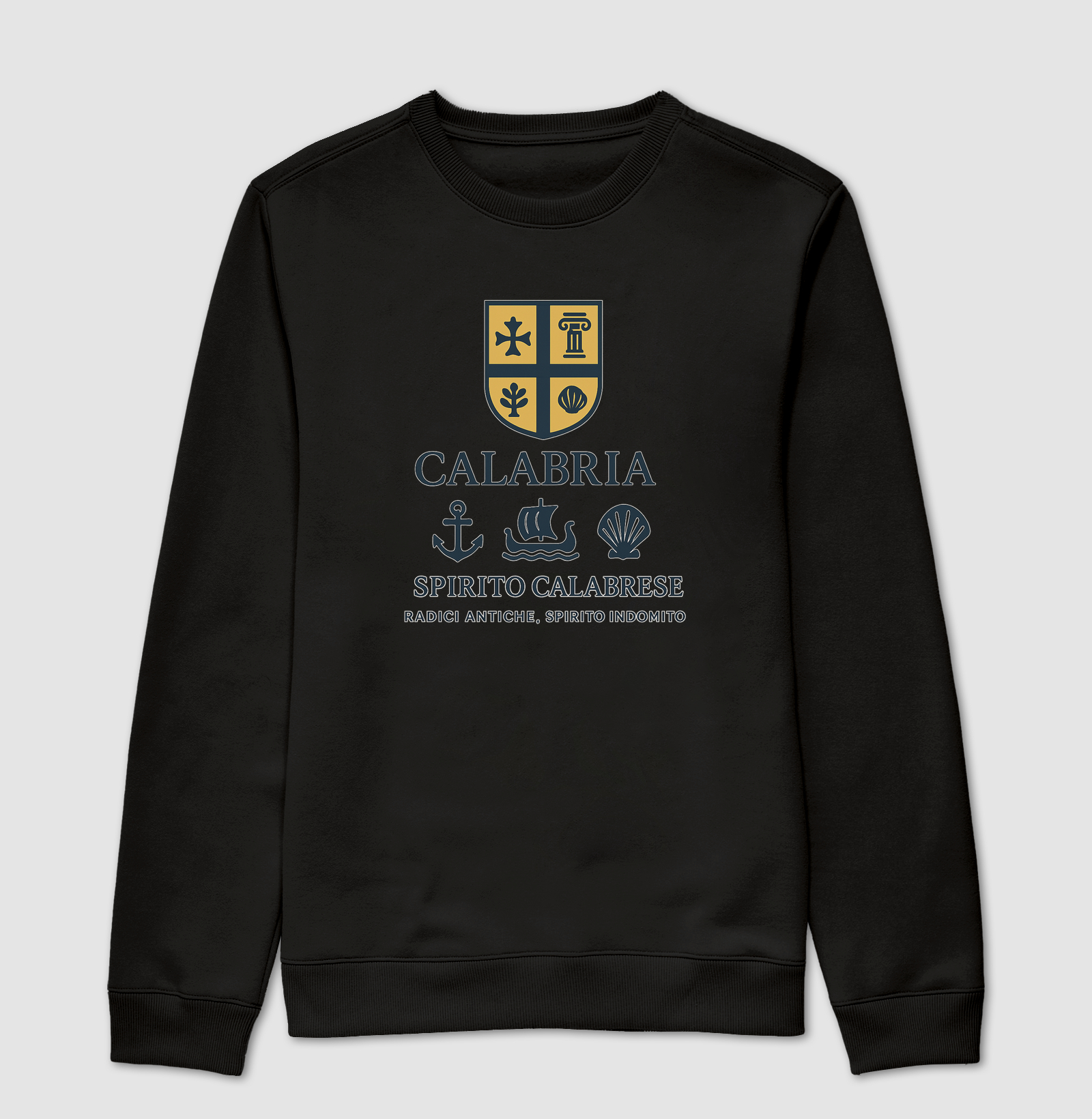 Regiões Italianas - Calábria