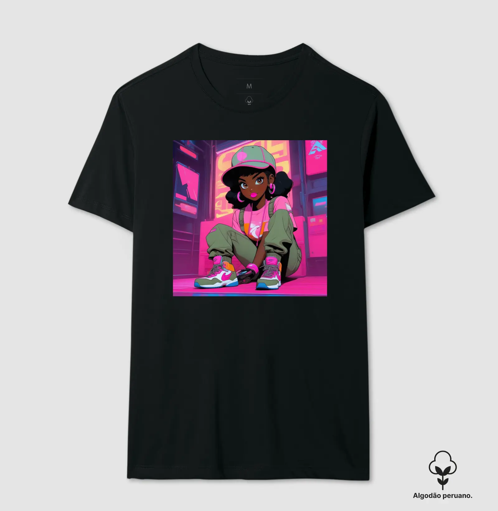 Anime Minimalista