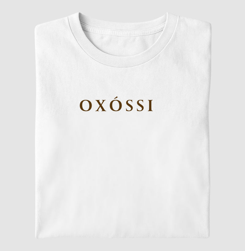 Oxóssi