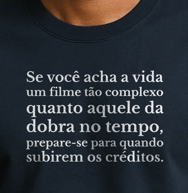 Um filme