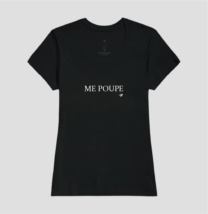 ME POUPE
