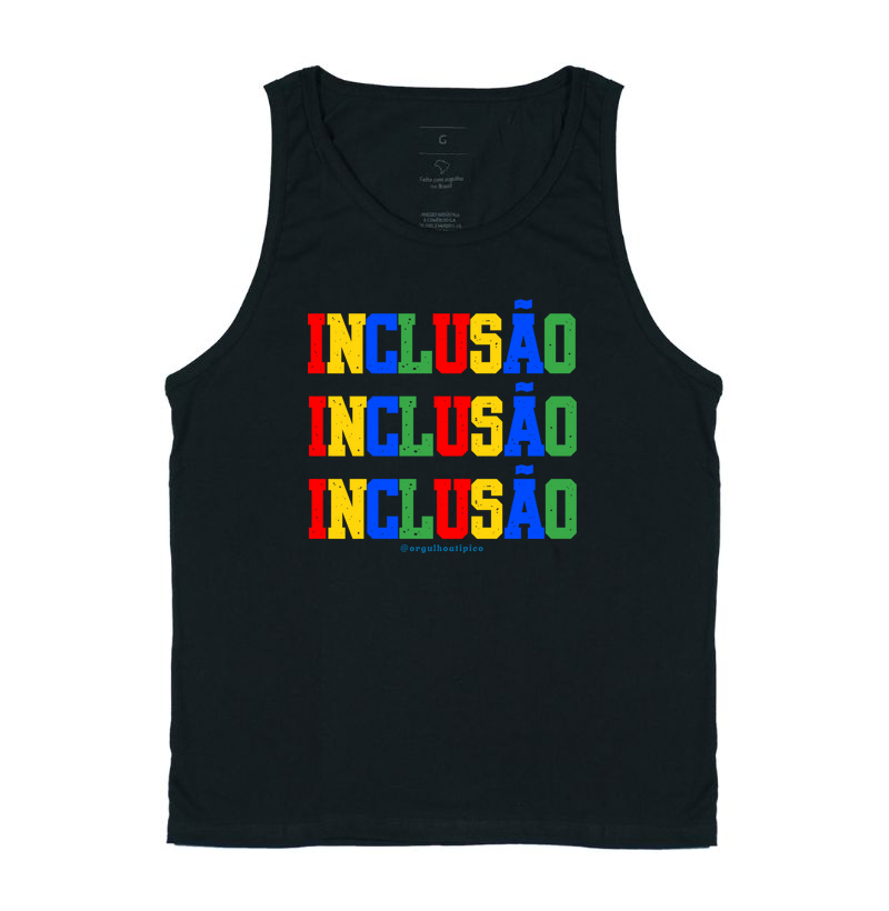 Inclusão