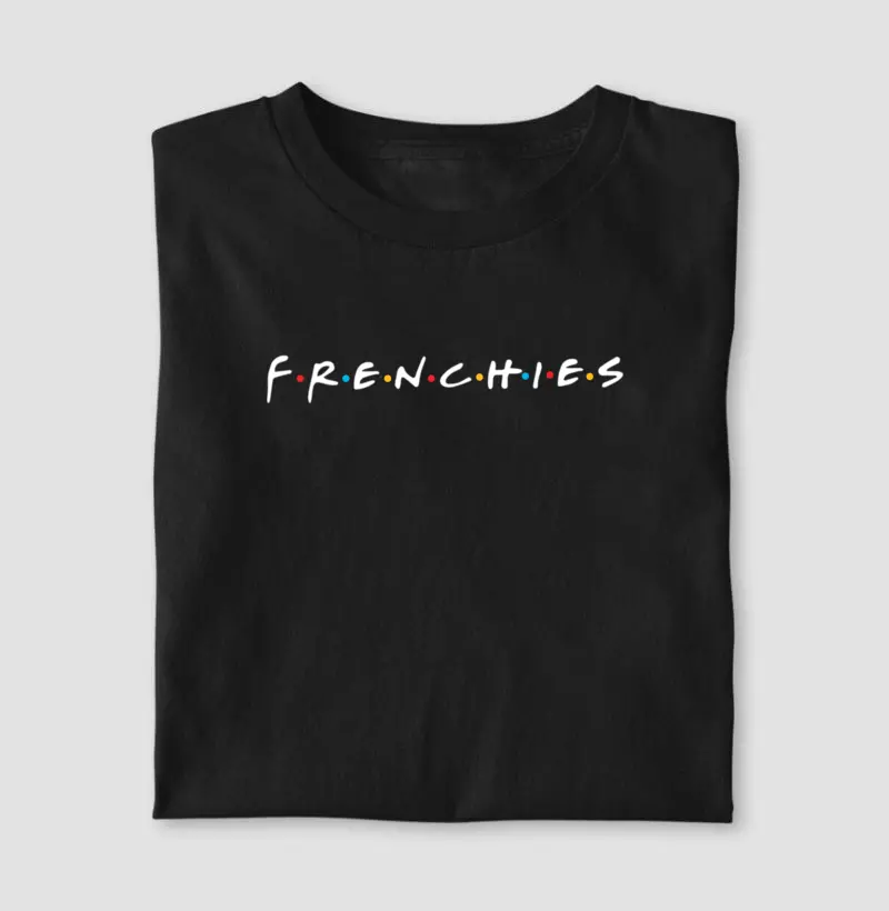 FRENCHIES LOGO