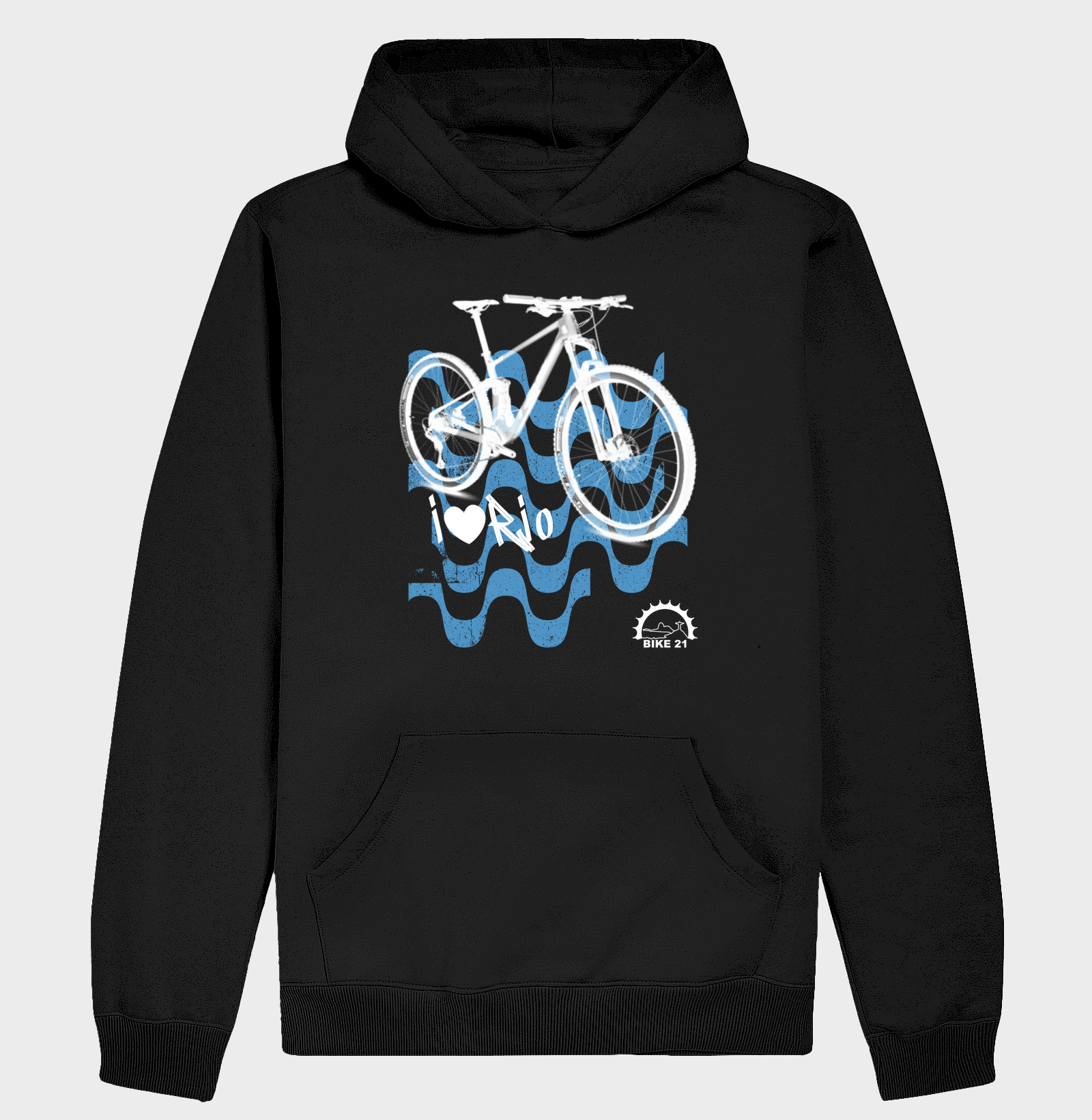 Bike 21 - MTB Copa