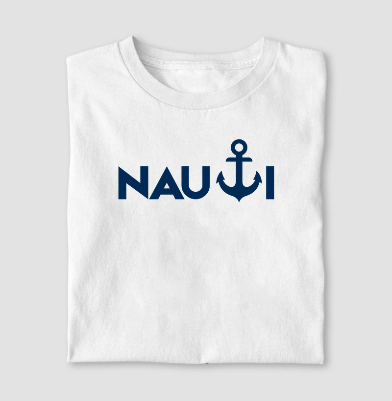 Nauti - Algodão 30.1 