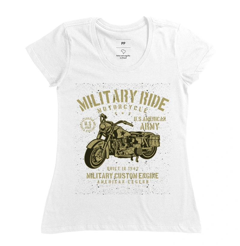 Moto Militar