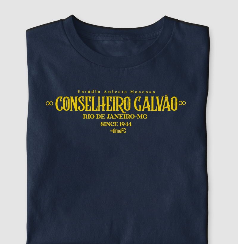Conselheiro Galvão