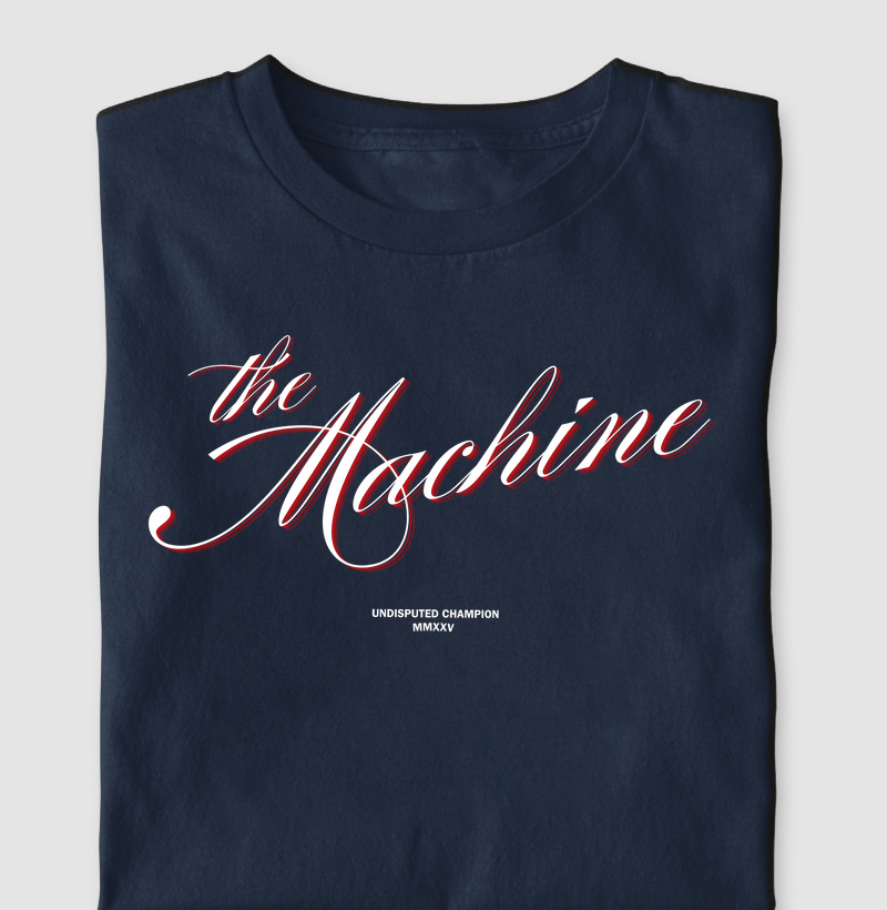 The Machine 2