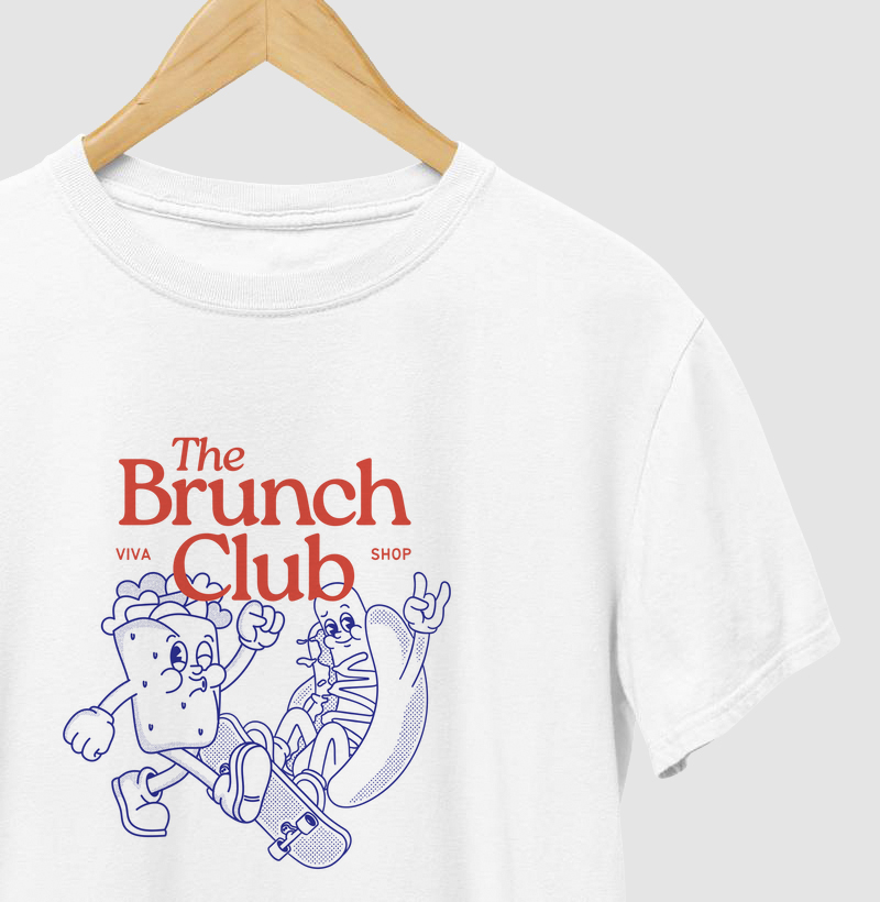 the brunch club