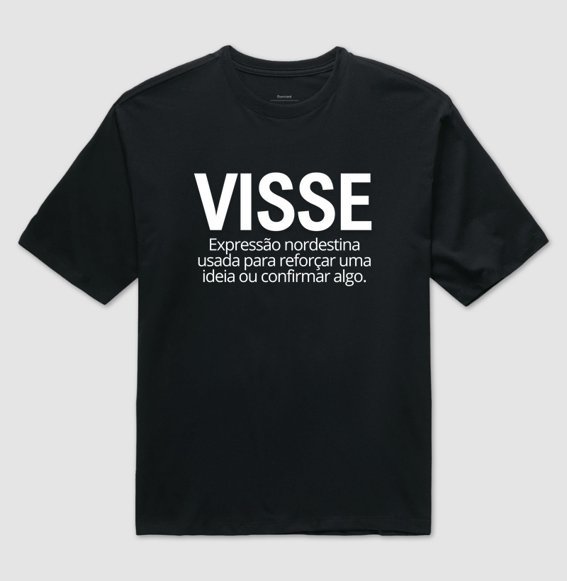 VISSE – O Toque Nordestino