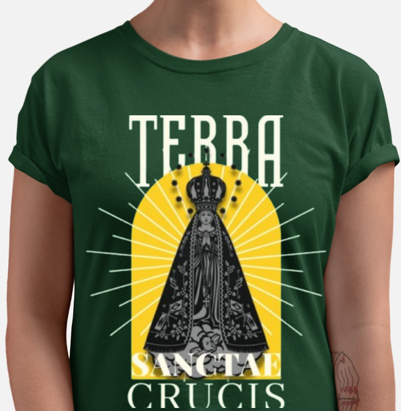 TERRA DE SANCTA CRUCIS 2