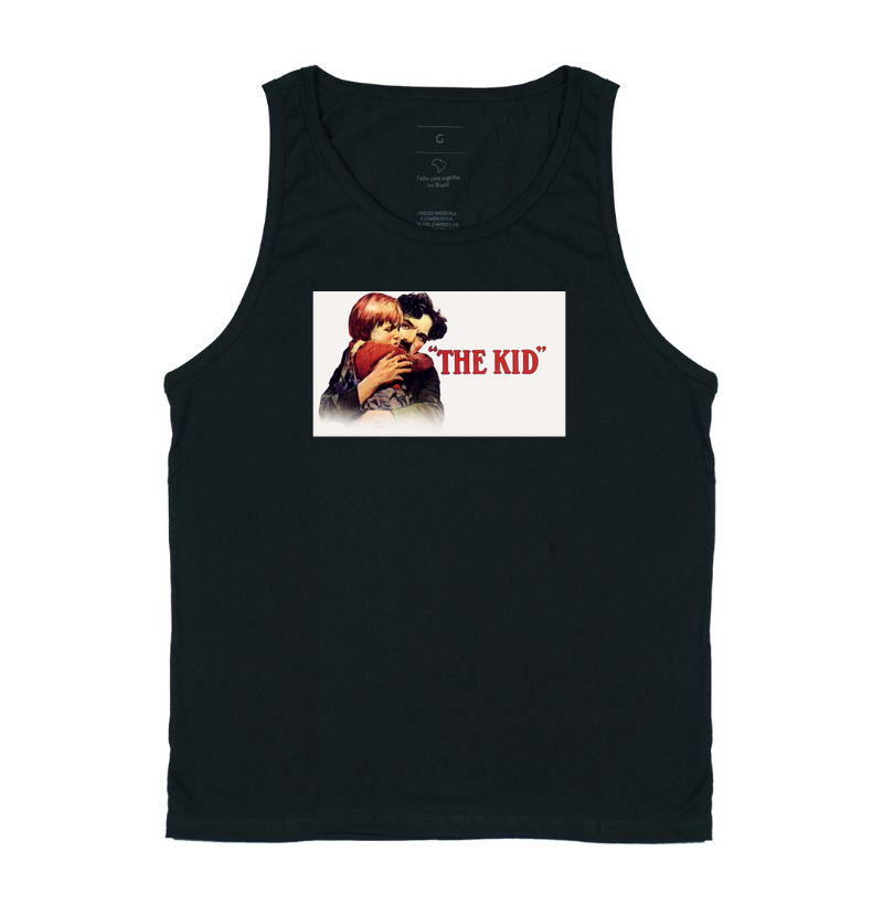 Filmes Históricos: The Kid (1921)