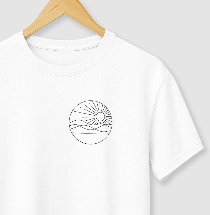 HORIZONTE - 09 | White Edition