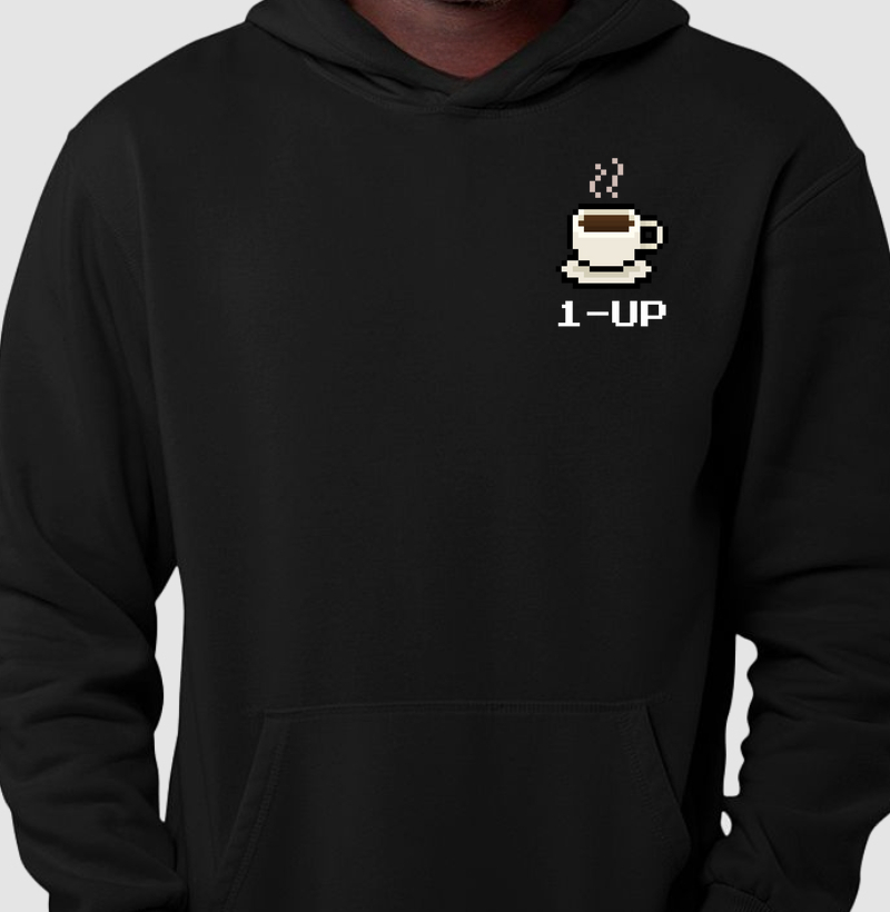 1-UP Coffee
