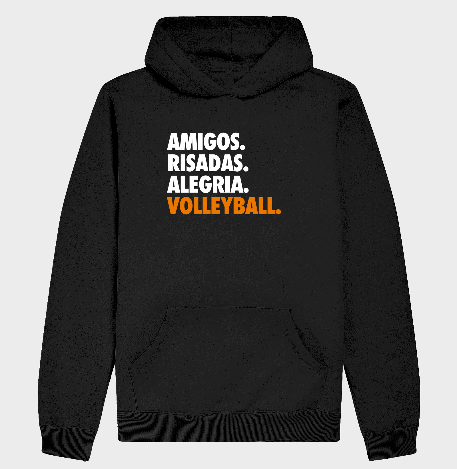Amigos & Risadas & Alegria
