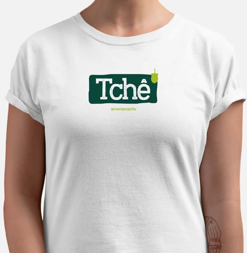 Tchê