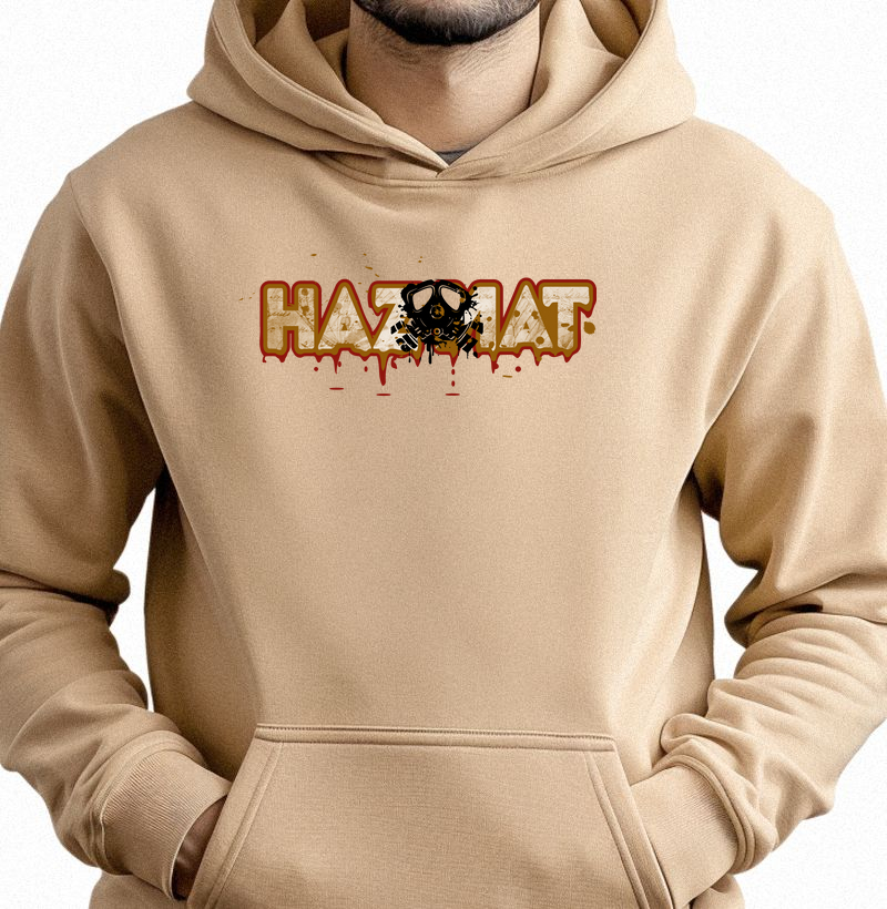 HAZMAT