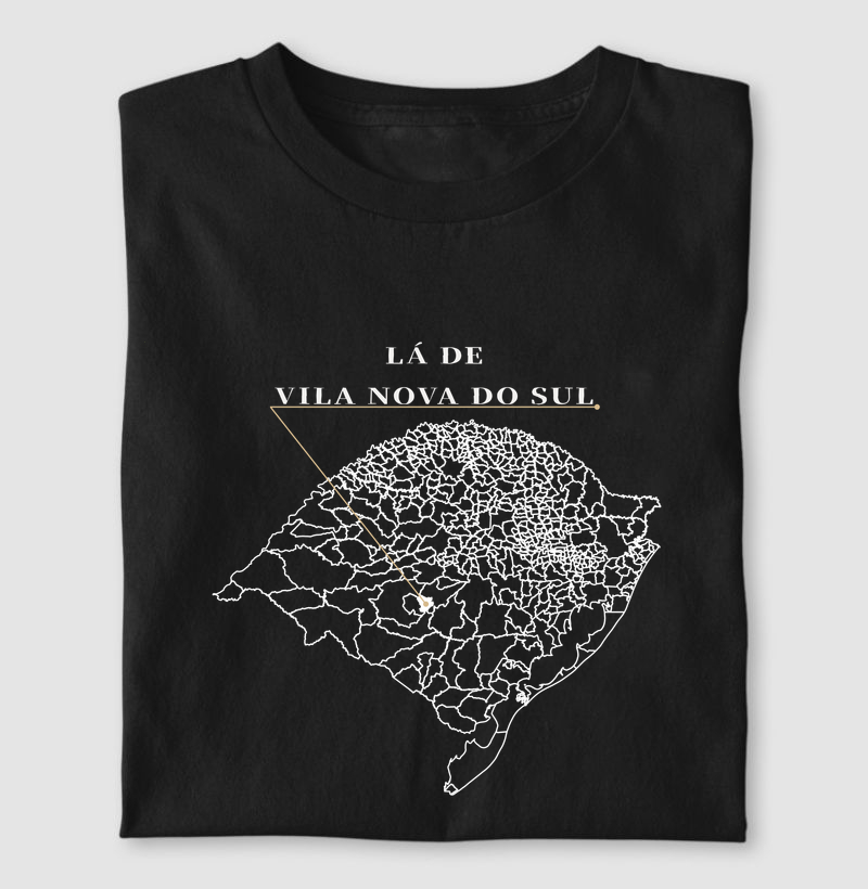 Vila Nova do Sul | Origem RS