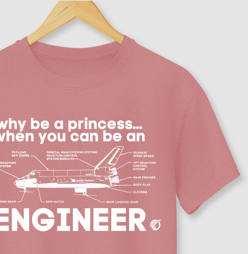 Camiseta Engineer