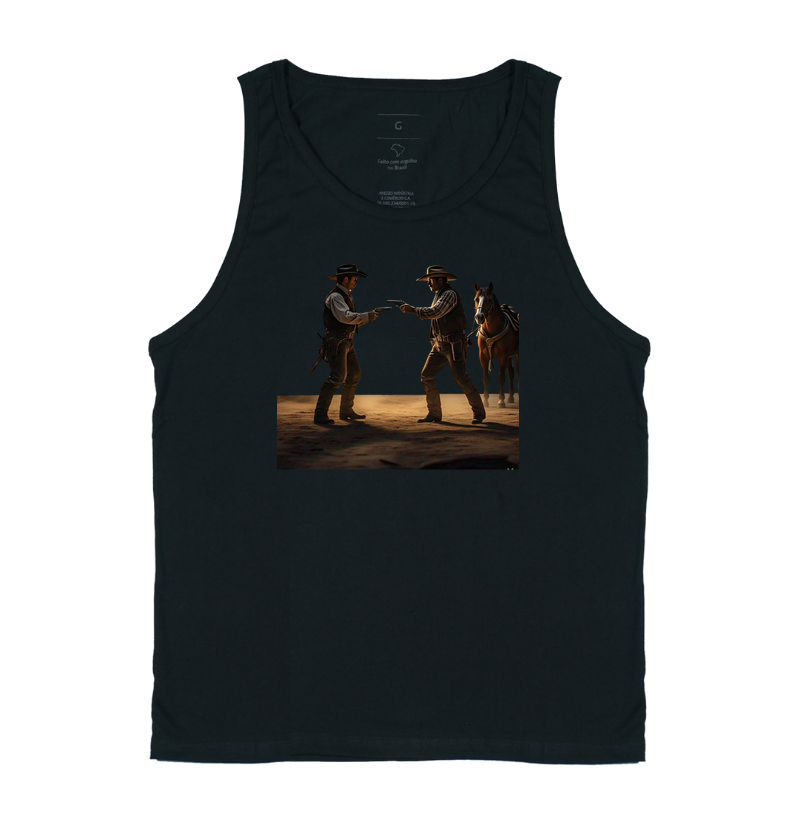 DUELO DE COWBOYS